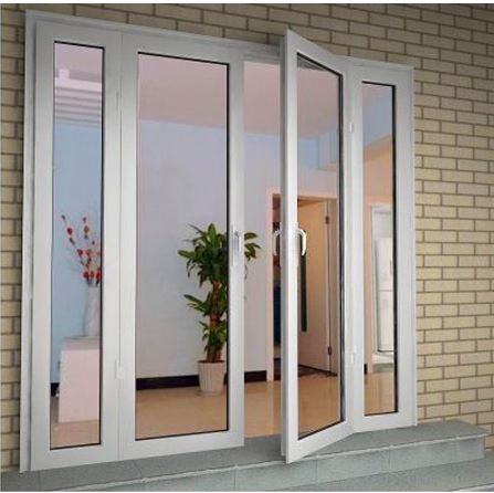 cửa nhựa lõi thép sparlee